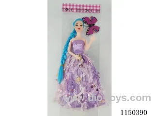 11 inch Barbie