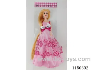 11 inch Barbie