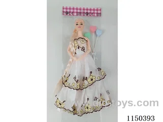 11 inch Barbie