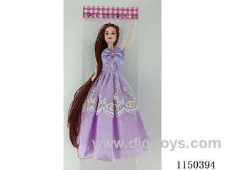 11 inch Barbie