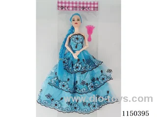 11 inch Barbie
