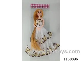 11 inch Barbie
