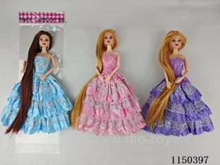11 inch Barbie