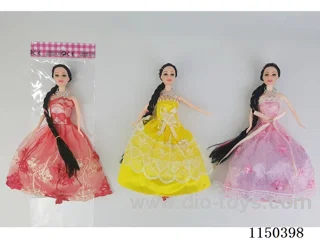 11 inch Barbie