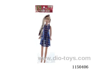 11 inch Barbie