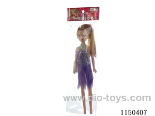11 inch Barbie