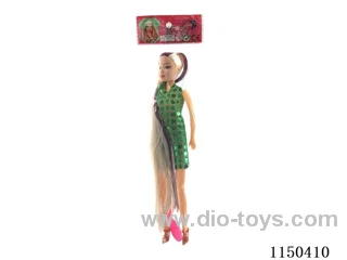 11 inch Barbie