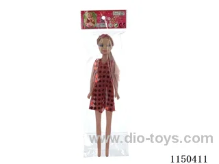 11 inch Barbie