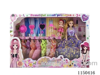 11 inch Barbie