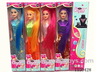 11 inch Barbie
