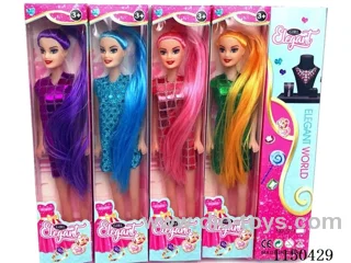 11 inch Barbie
