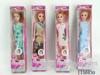 11 inch Barbie