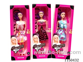 11 inch Barbie
