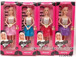 11 inch Barbie