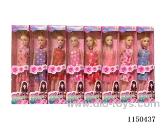 11 inch Barbie