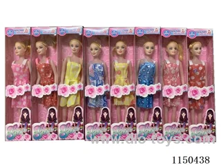 11 inch Barbie