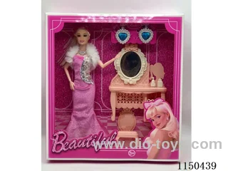 11 inch Barbie