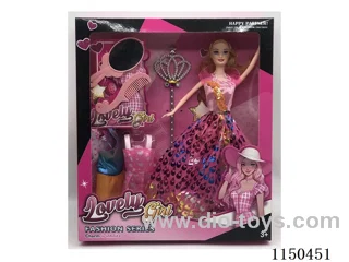 11inch Barbie