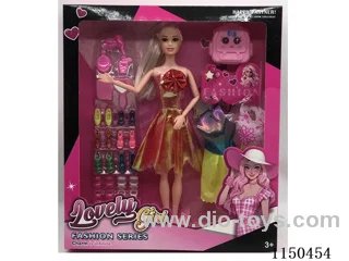 11inch Barbie