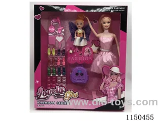 11inch Barbie
