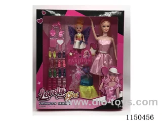 11inch Barbie