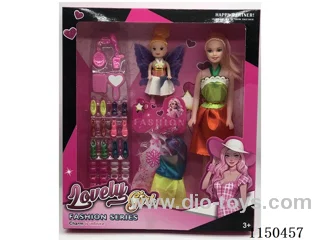 11inch Barbie