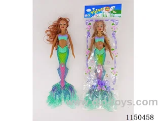 11.5inch Barbie