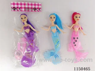 7inch Barbie
