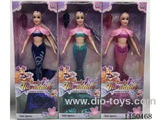 11inch Barbie