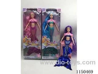 11inch Barbie