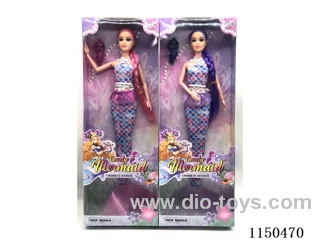 11inch Barbie