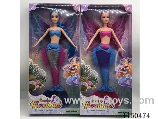 11inch Barbie
