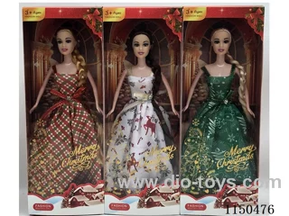 11inch Barbie