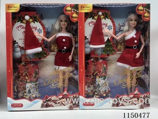 11inch Barbie