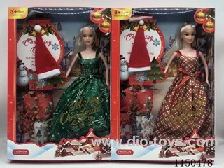 11inch Barbie