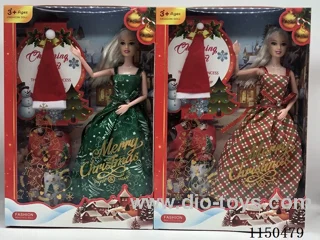 11inch Barbie