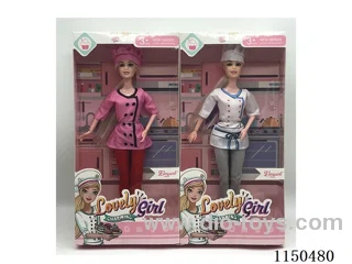 11inch Barbie