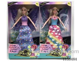 11inch Barbie W L/M
