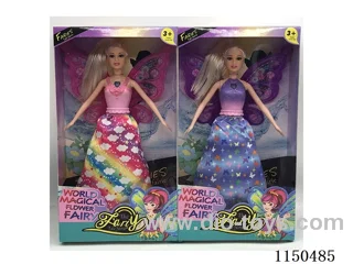 11inch Barbie W L/M