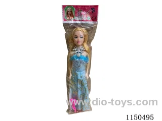 Barbie set