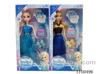 11.5inch Barbie