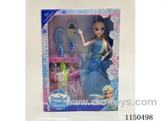 11.5inch Barbie