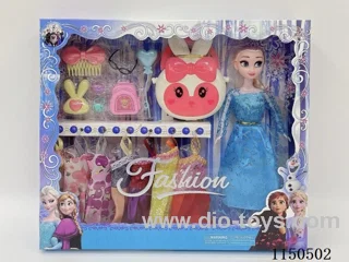 11.5inch Barbie