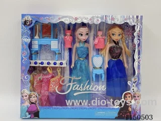 11.5inch Barbie