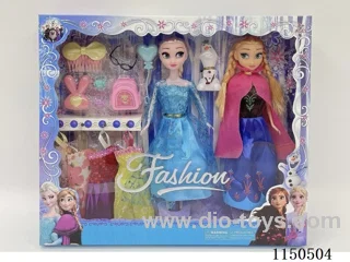 11.5inch Barbie