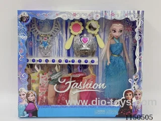 11.5inch Barbie