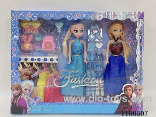 11.5inch Barbie