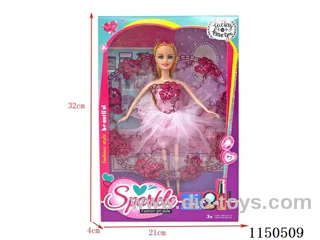 11inch Barbie