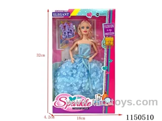11inch Barbie