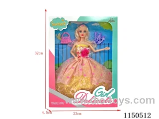 11inch Barbie